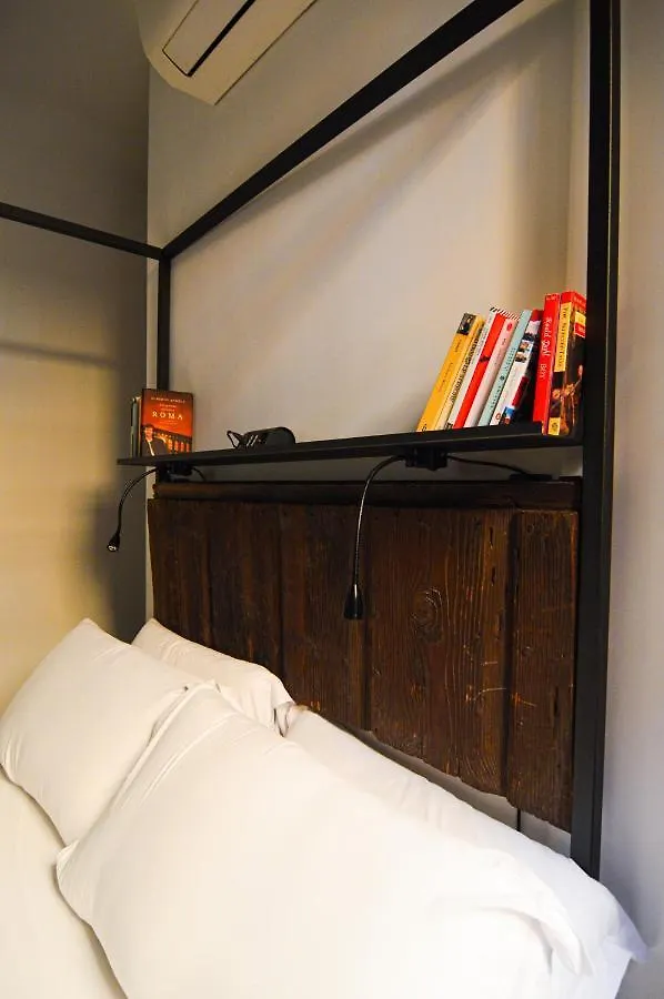 Flatinrome Rooms In Trastevere روما