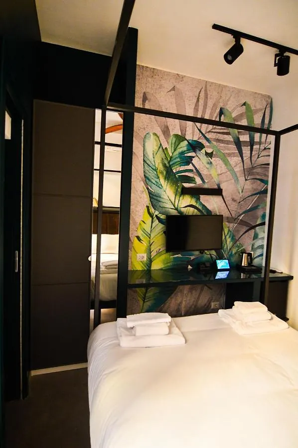 بيت ضيافة Flatinrome Rooms In Trastevere إيطاليا
