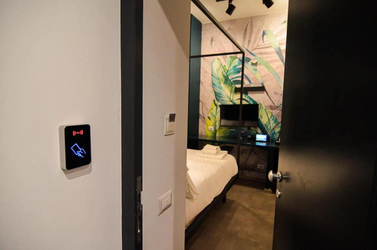 بيت ضيافة Flatinrome Rooms In Trastevere