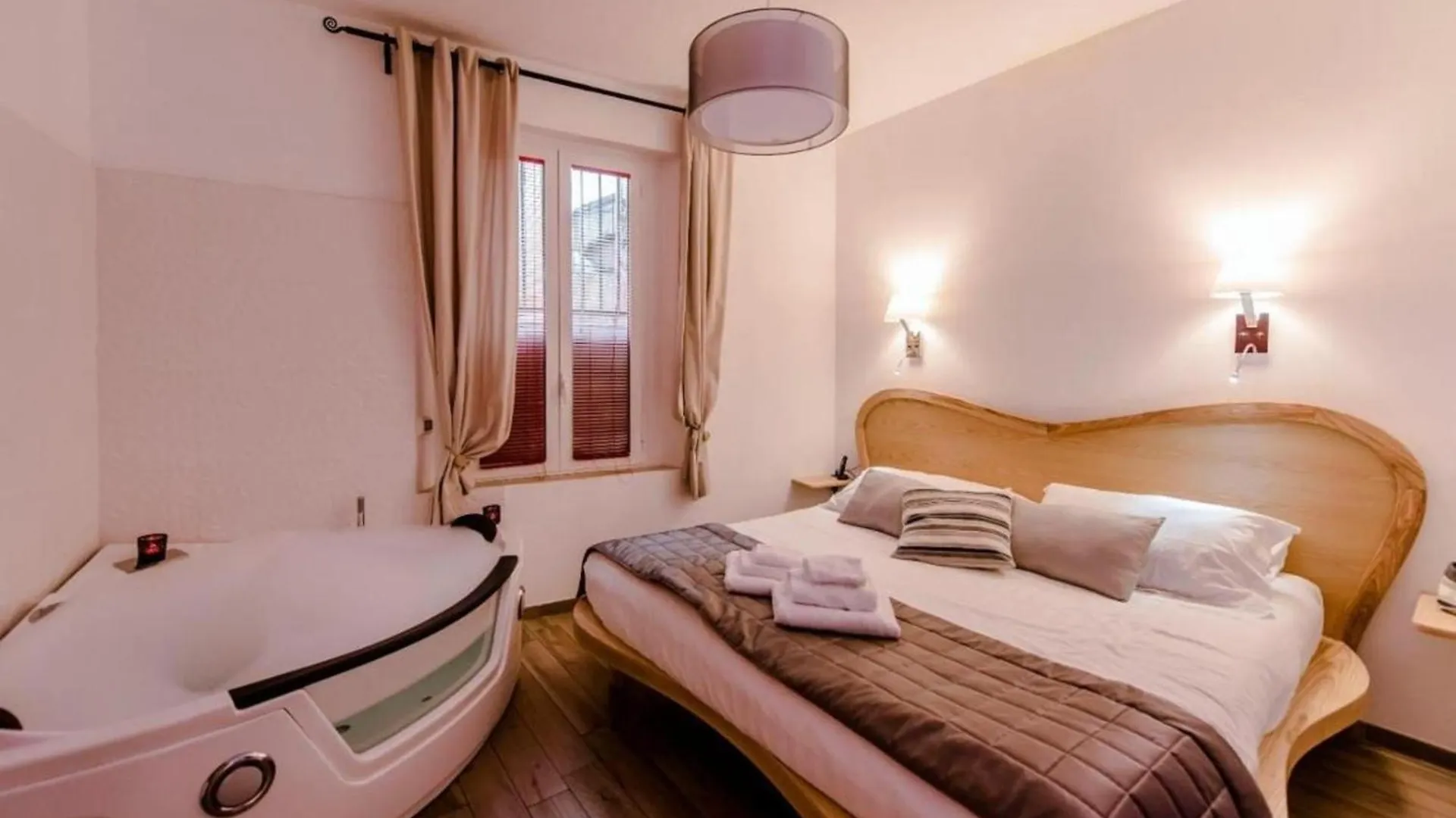 Flatinrome Rooms In Trastevere