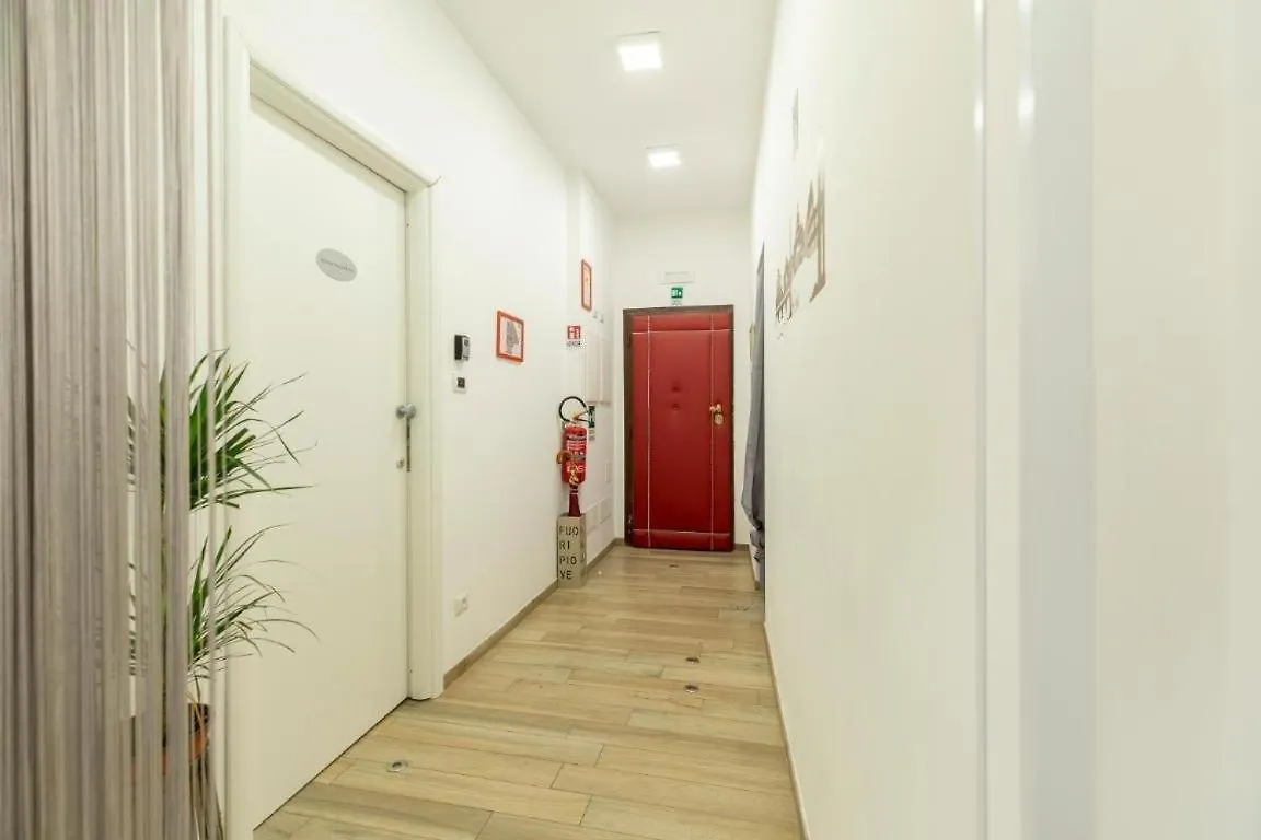 Flatinrome Rooms In Trastevere إيطاليا