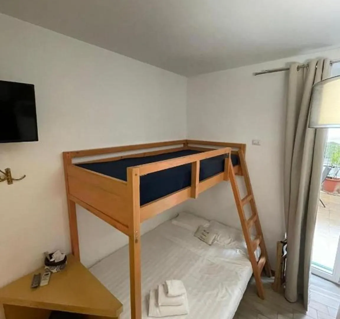 Flatinrome Rooms In Trastevere بيت ضيافة