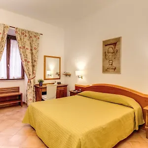 Hotel Gea Di Vulcano, Rome
