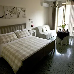 La Casa In Prati Bed and breakfast