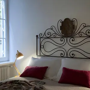 Casa Fabbrini Boutique Bed and breakfast