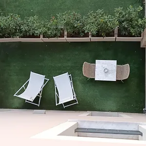 Guest house Nikis Collection Trastevere, Rome