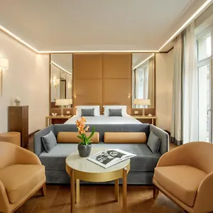 Hotel Imperiale By Omnia, Rome