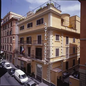Hotel Centro, Rome