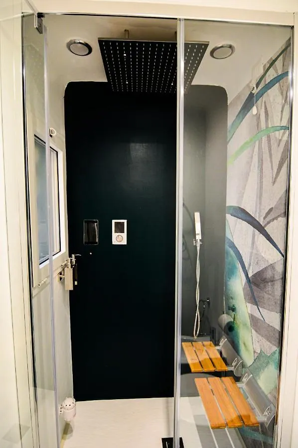 Pensión Flatinrome Rooms In Trastevere