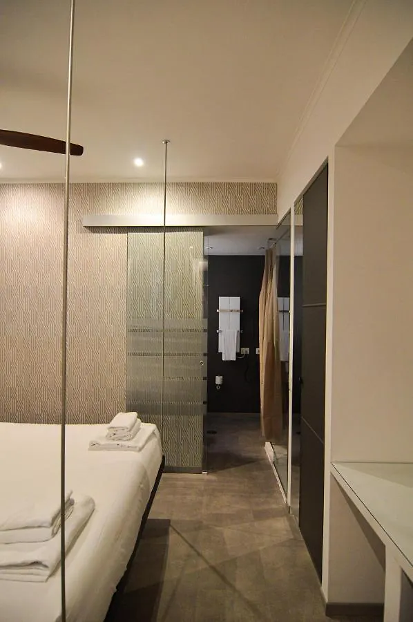 Flatinrome Rooms In Trastevere 0*, Roma