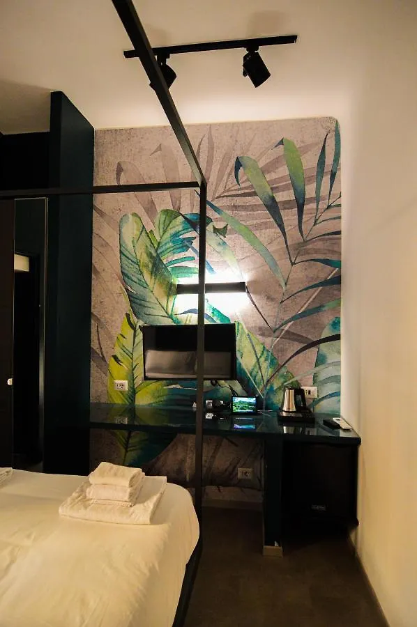 Pensión Flatinrome Rooms In Trastevere Italia