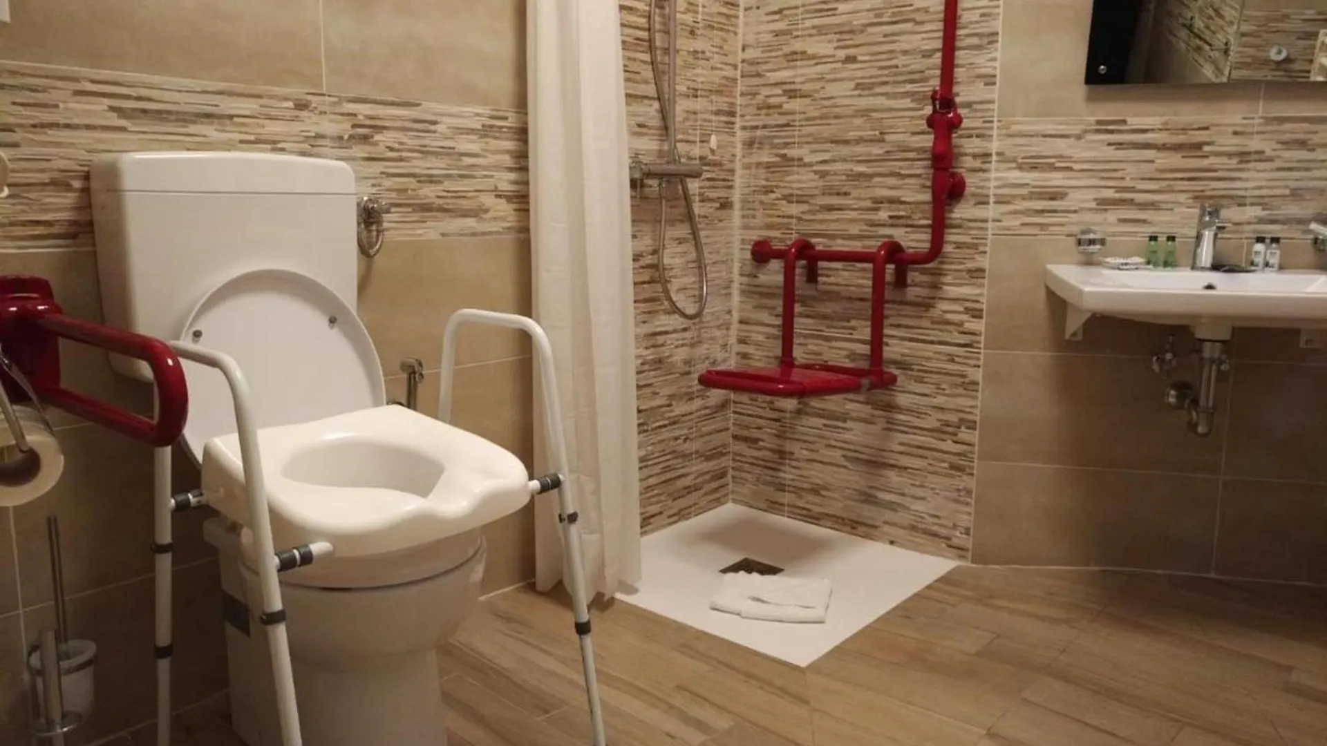 Flatinrome Rooms In Trastevere
