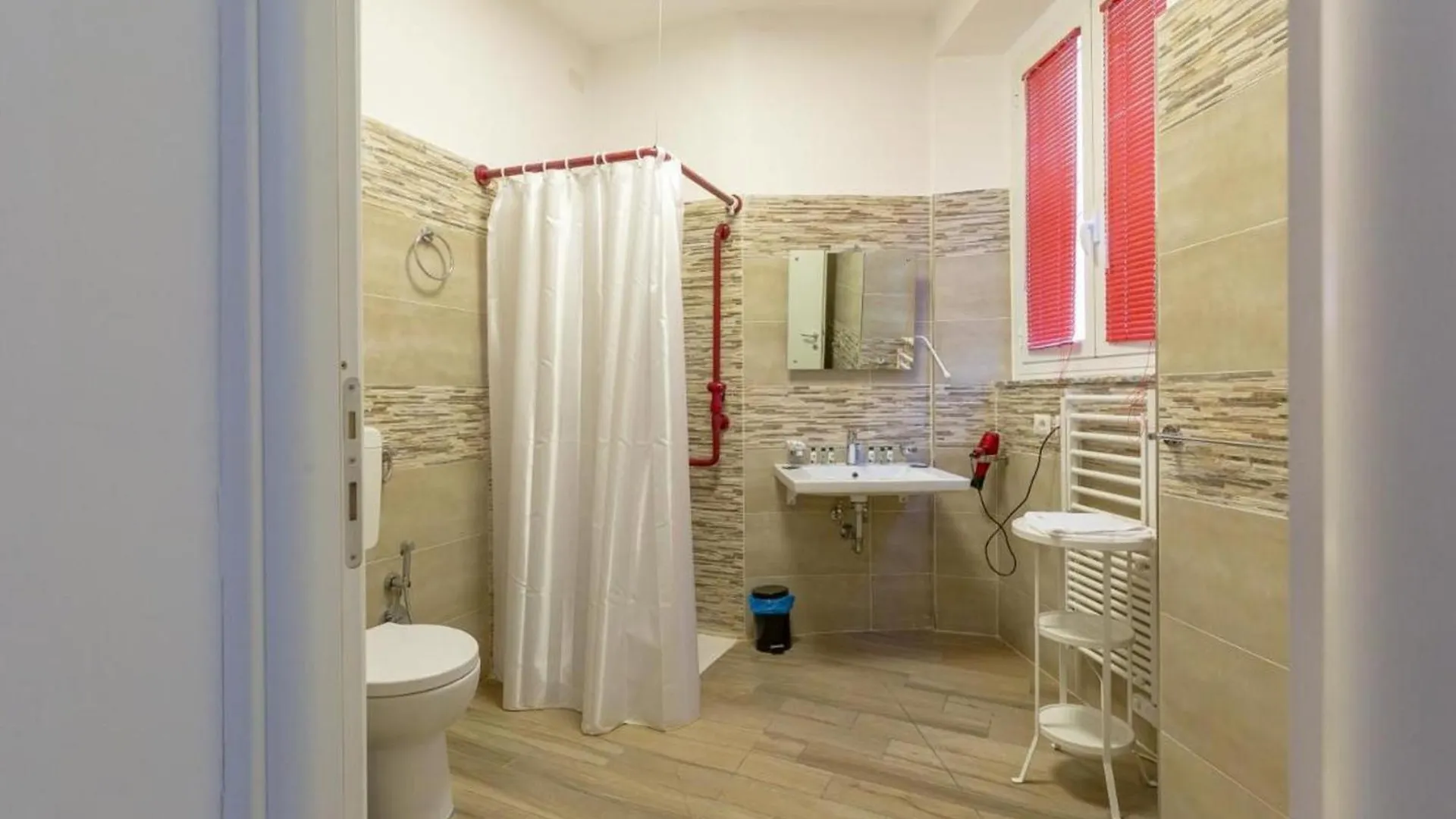 Flatinrome Rooms In Trastevere Pensión Roma