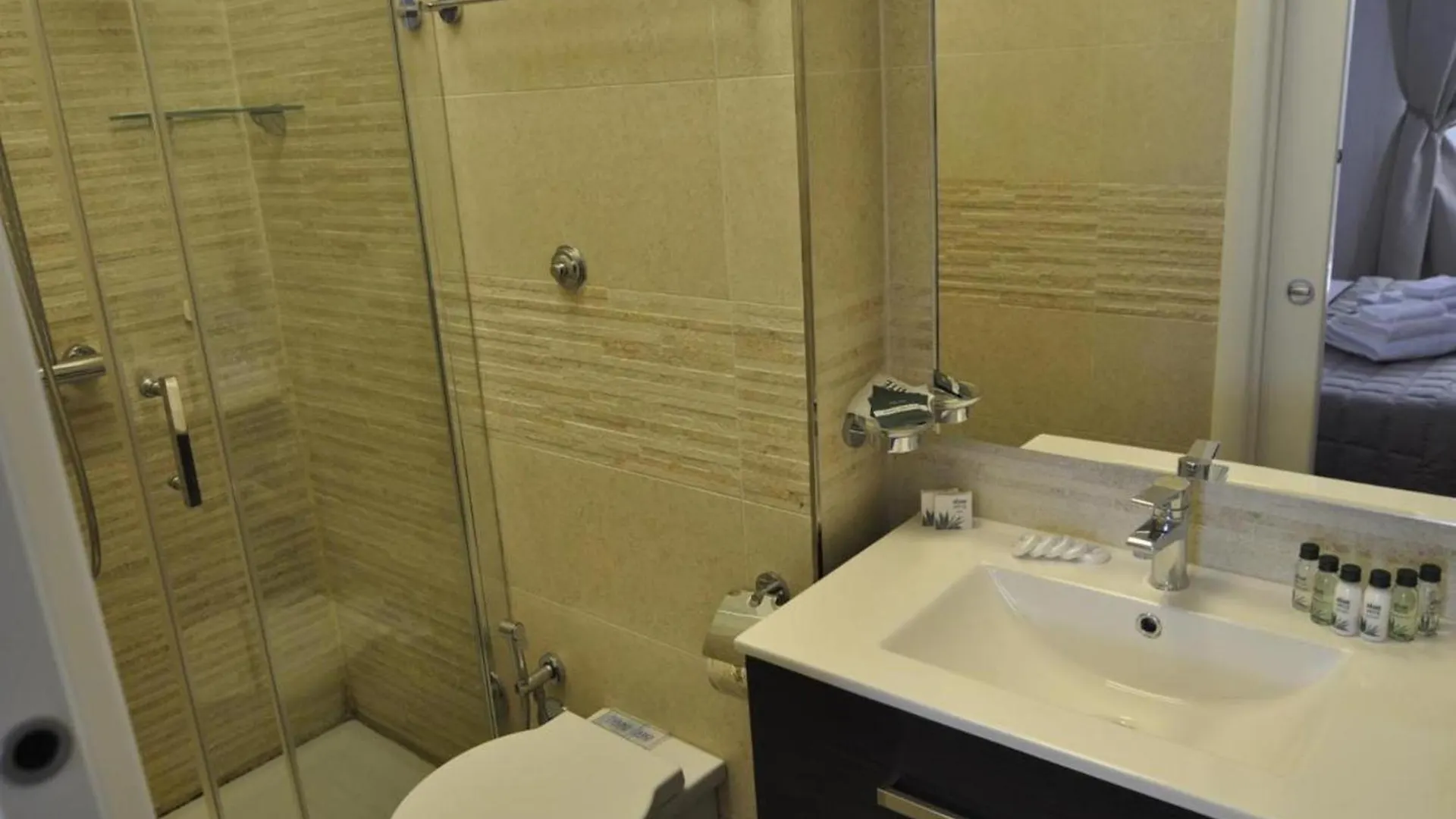Flatinrome Rooms In Trastevere 0*, Roma Italia