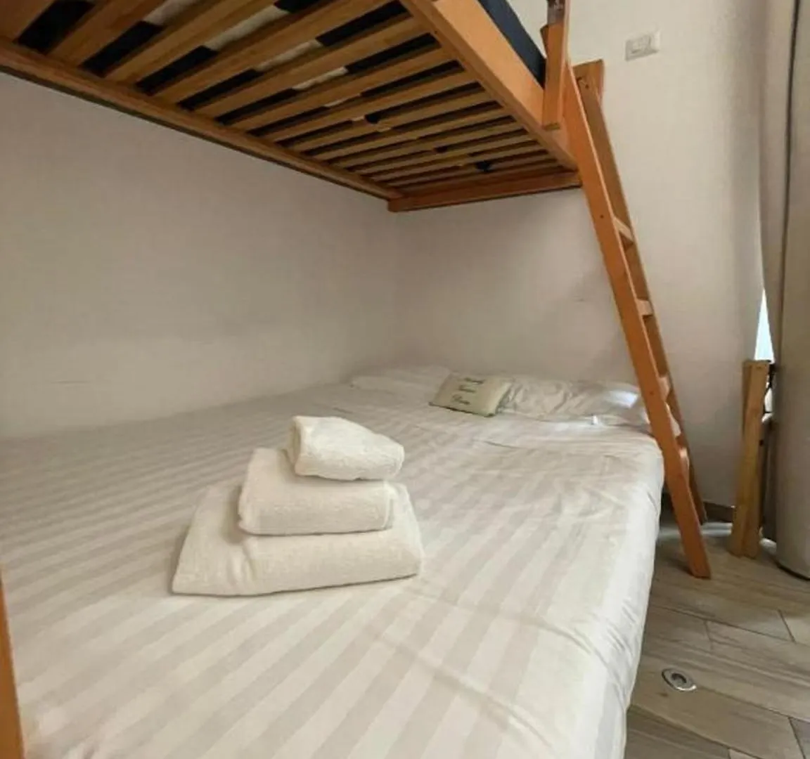 Flatinrome Rooms In Trastevere Pensión