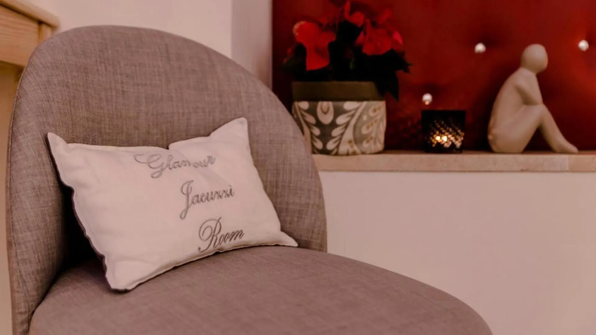 Flatinrome Rooms In Trastevere Italia
